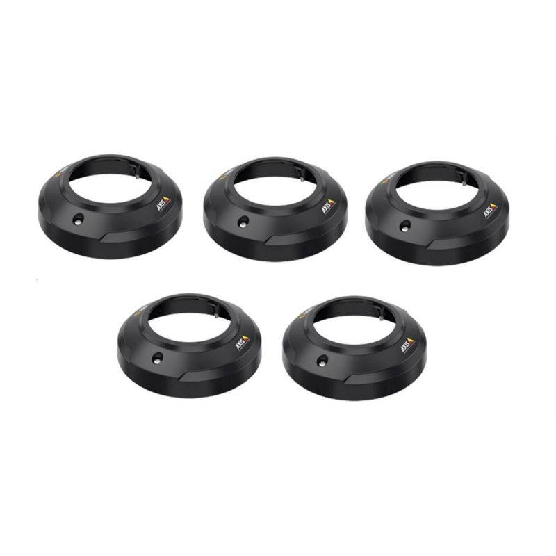 AXIS COMMUNICATION INC 5507-431 5PC M30 CASING A BLACK