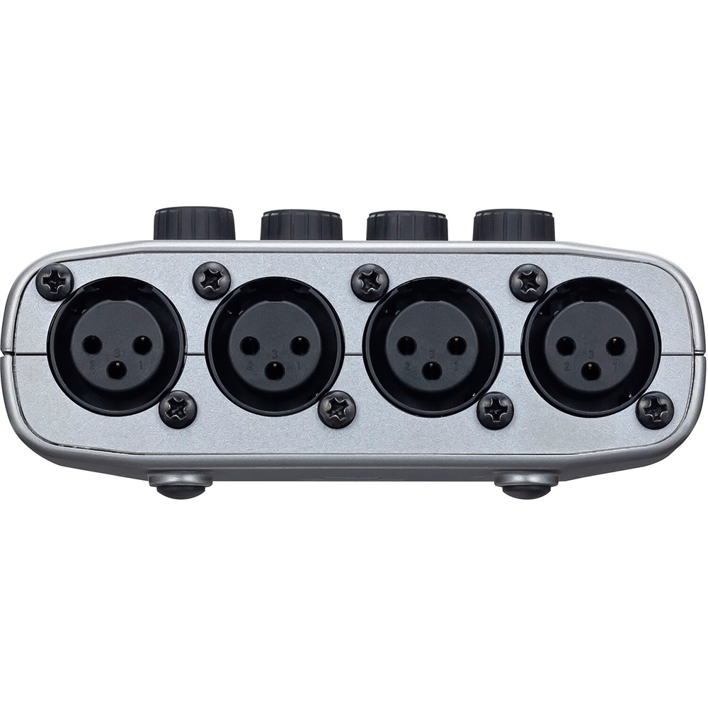 ART TPS II 2-channel Tube Preamplifier System