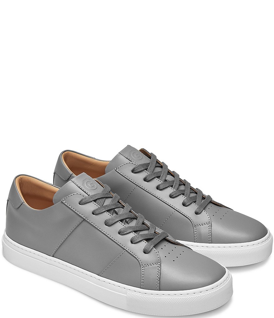 GREATS Men's Royale Low Sneakers