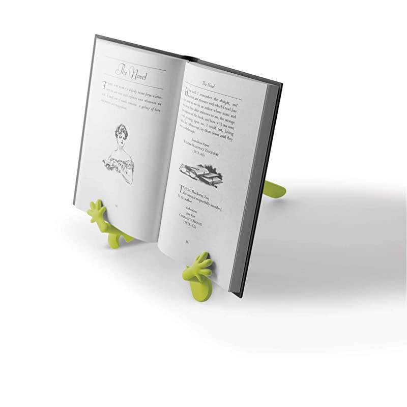 That Company Called  The Hands Stand Lime