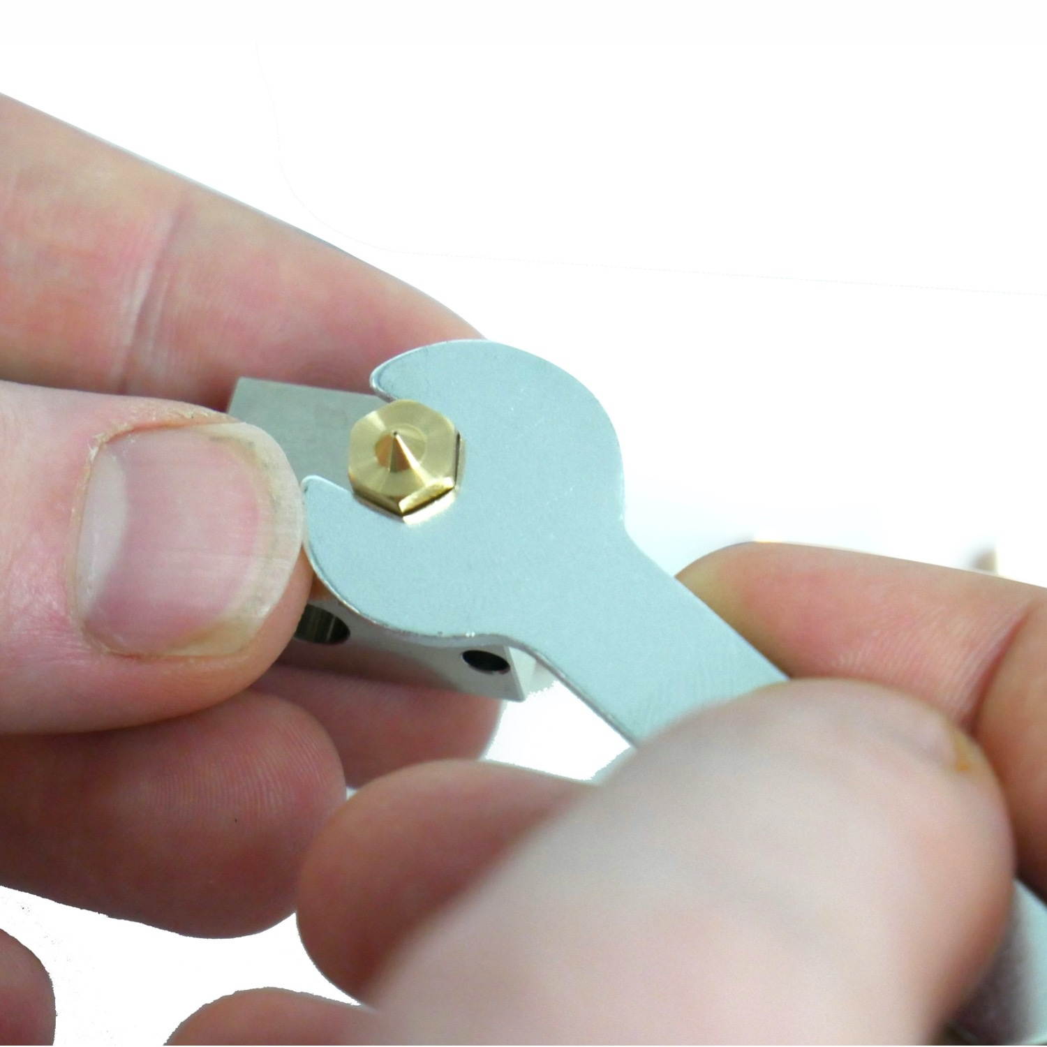 E3D V6 Nozzle Fun Pack - 2.85mm