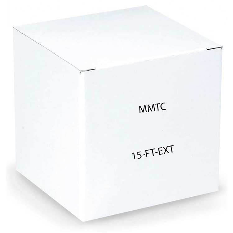 MMTC 15-FT-EXT