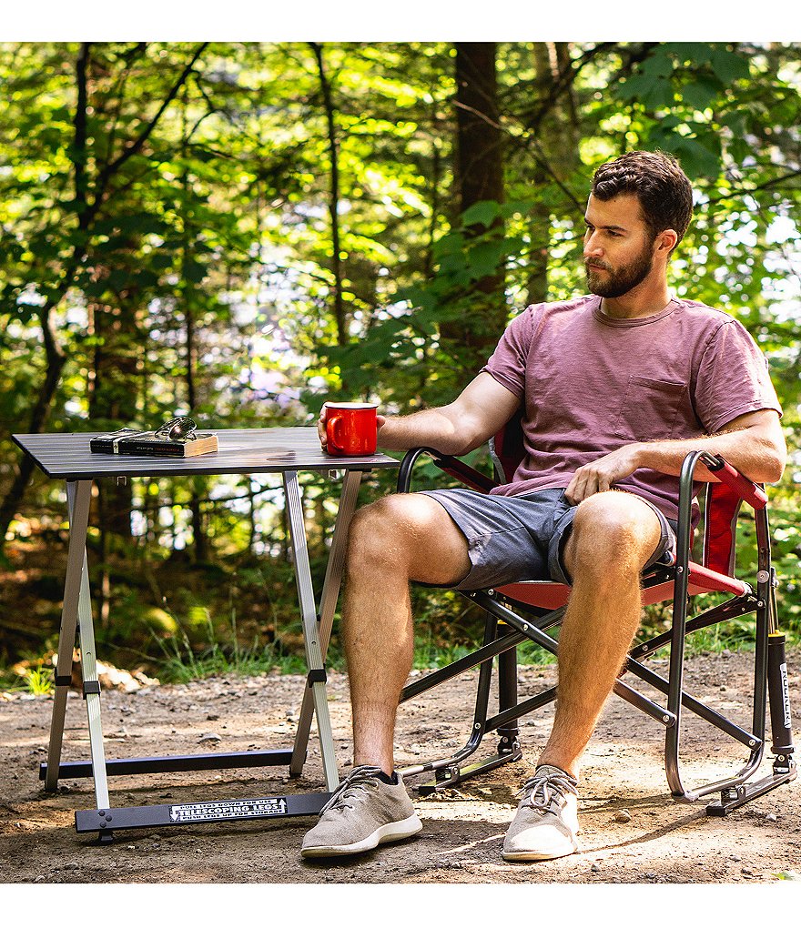 GCI Outdoor Freestyle Rocker&trade; Chair