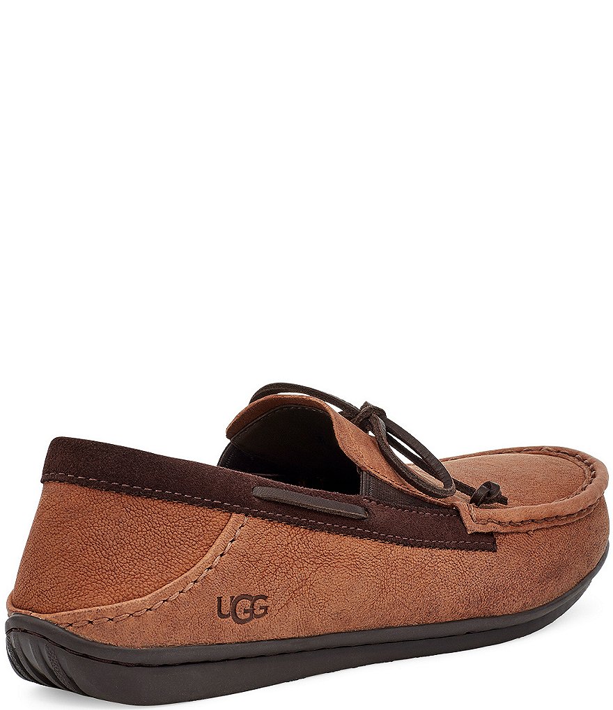 Minnetonka Men's Taylor Clog Slipper