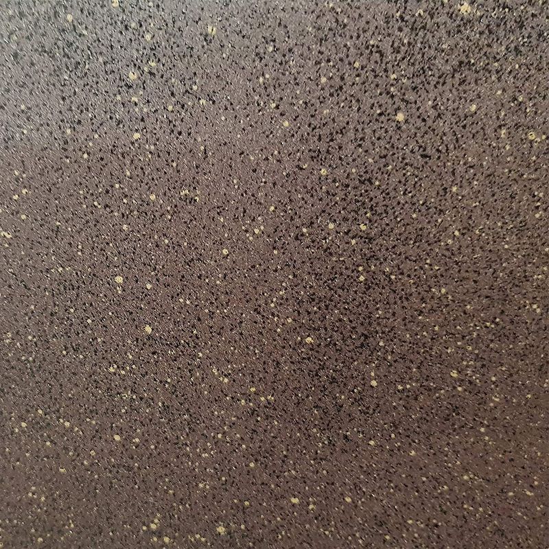 Stratco 4 x 2 Foot Decorative Rustic Lightweight Outdoor Metal Privacy Screen Panel for Backyard Screening, Fencing, and Backdrops, Jungle Pattern