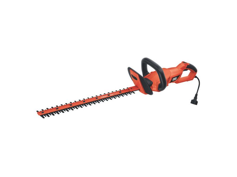 Black & Decker HH2450R 24 in. HedgeHog Hedge Trimmer