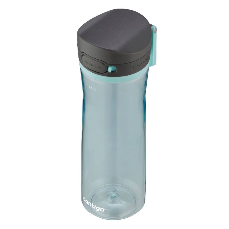 Contigo 24oz Autopop Tritan - Bubble Tea