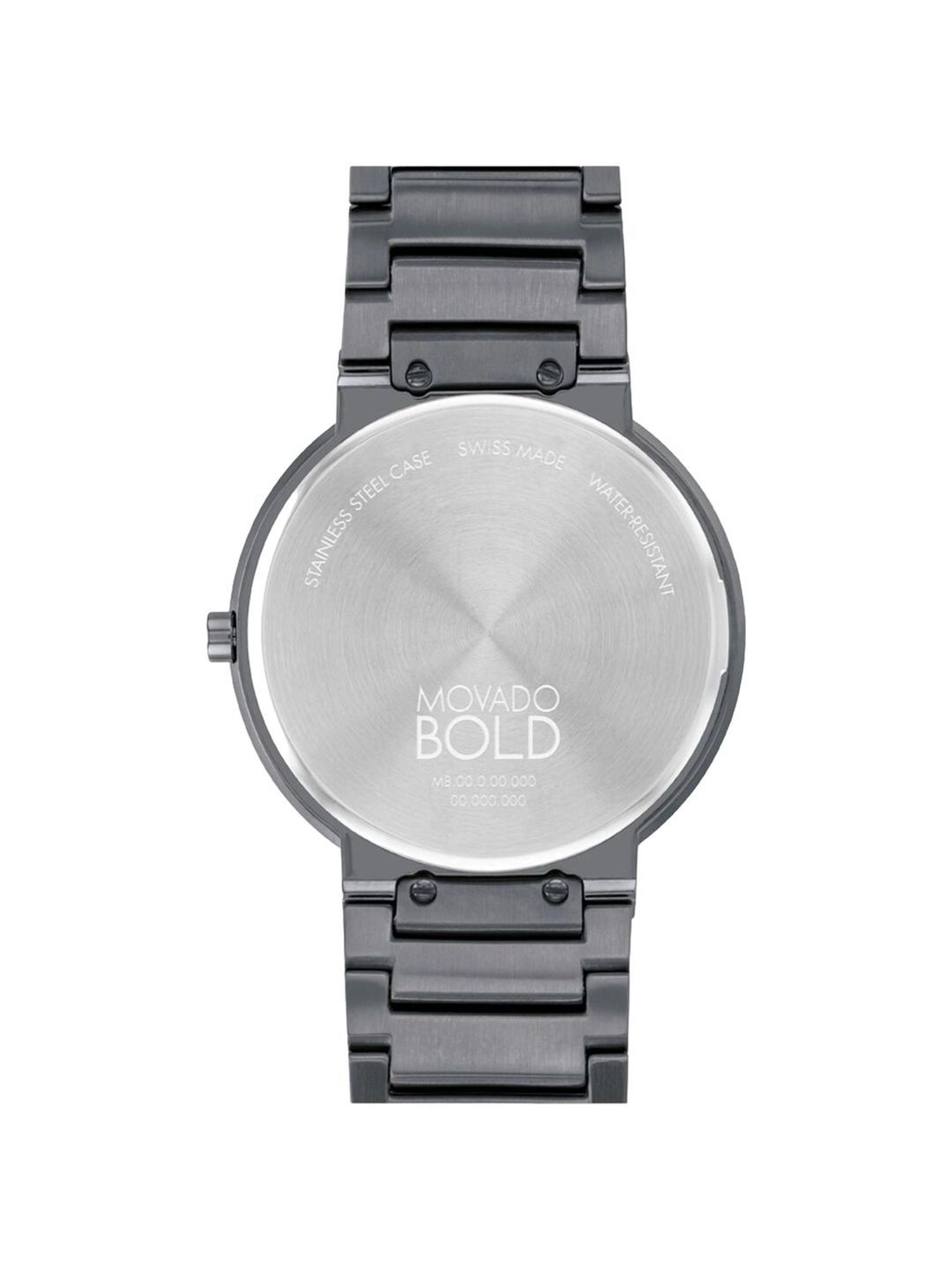 Movado MGI-3601076 Bold Analog Watch for Men
