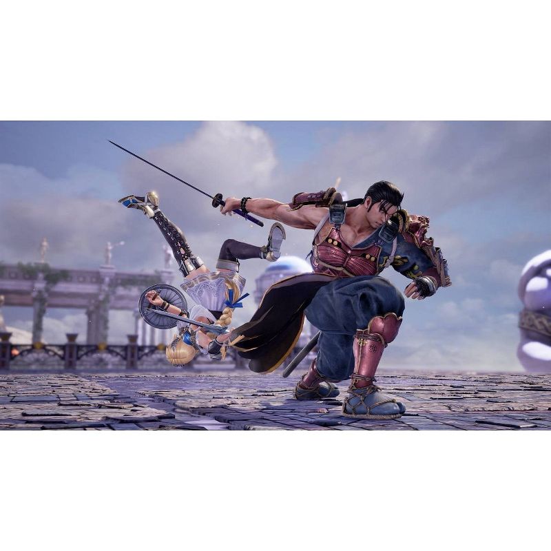 Soul Calibur VI: Season Pass - Xbox One (Digital)