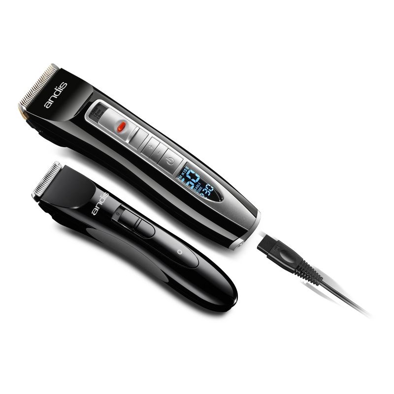 Andis Select Cut 5 Speed Combo Home Hair-Cutting Kit - 13ct