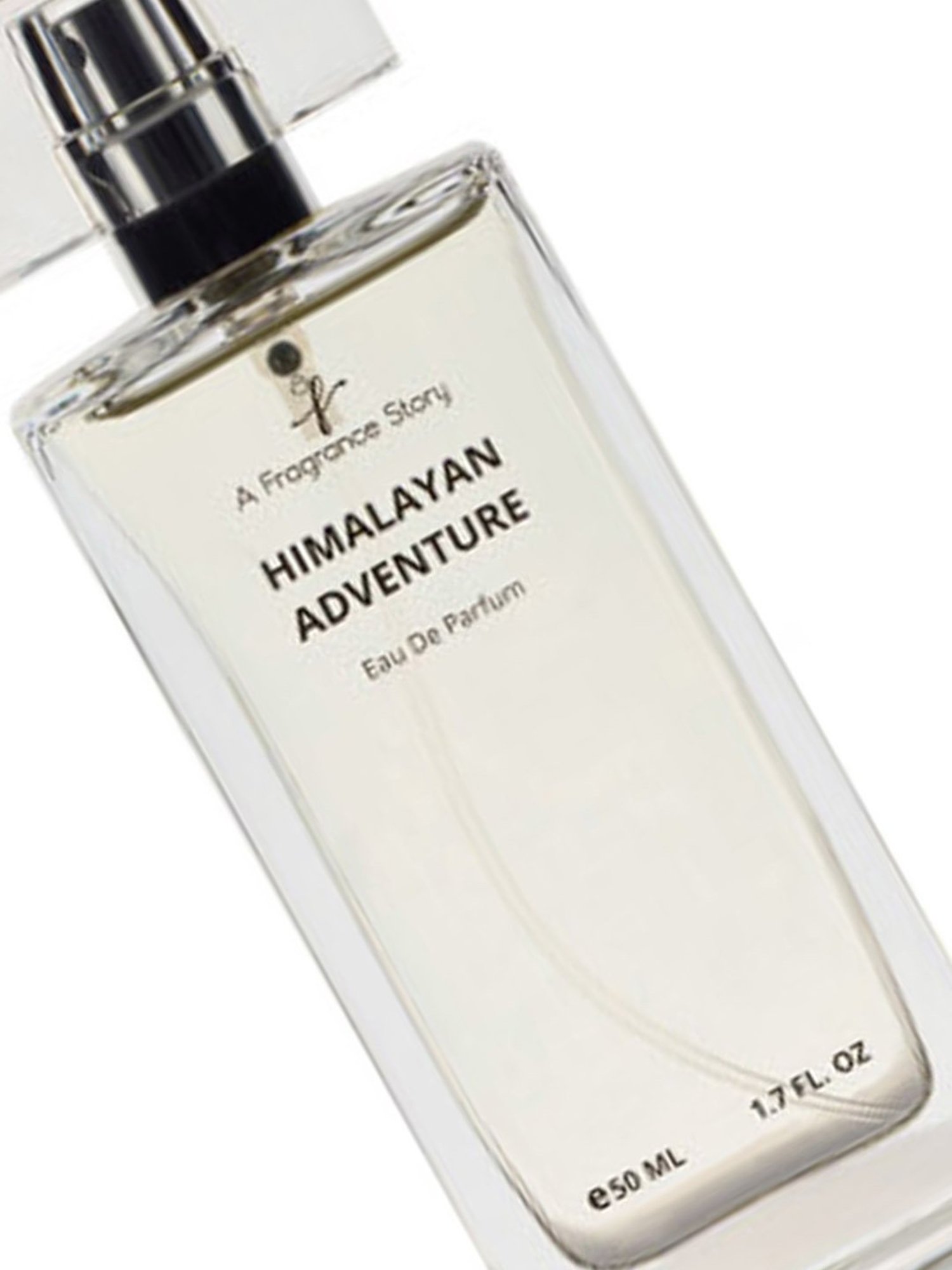 A Fragrance Story Himalayan Adventure Eau de Parfum - 50 ml