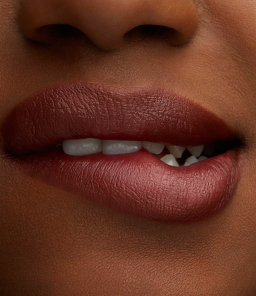 MAC Lustreglass Sheer Shine Lipstick