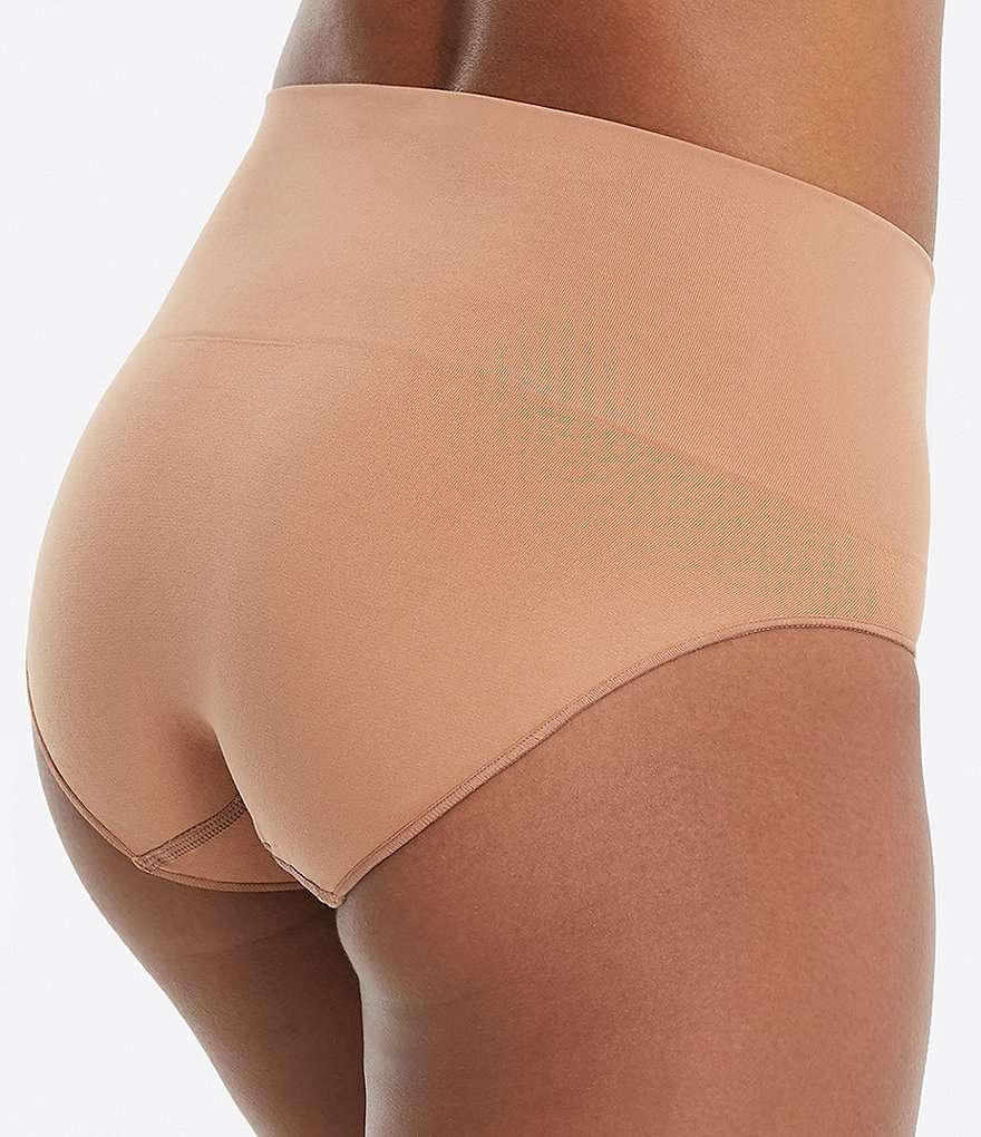 Spanx Seamless Shaping Brief