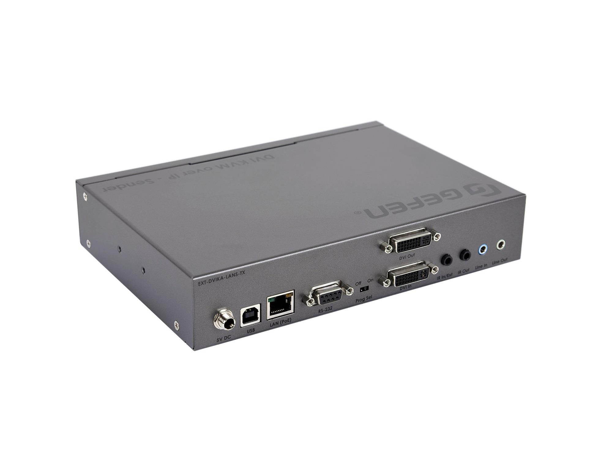Gefen Dvi Kvm Over Ip - Sender Package