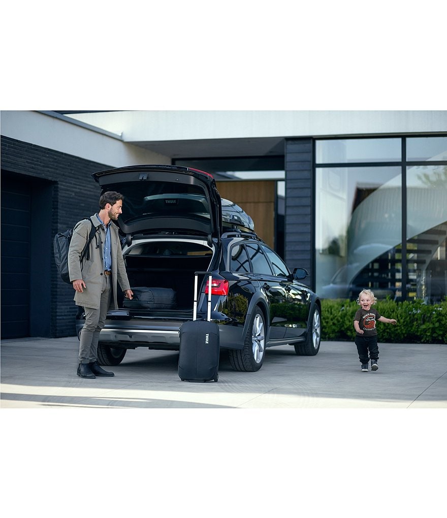 Travelpro Crew Versapack Max Expandable Carry-On