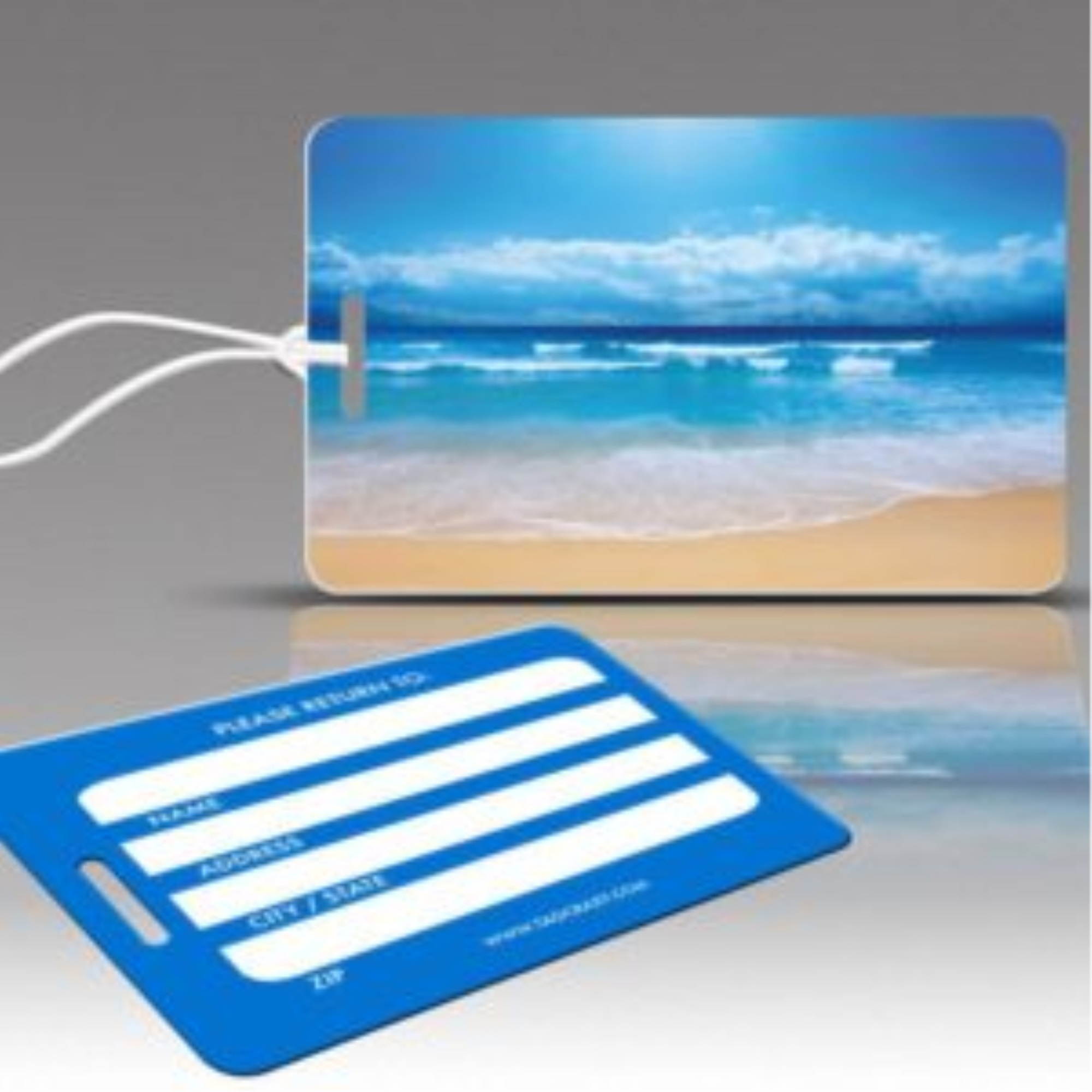 The Travel Collection - Paradise Beach