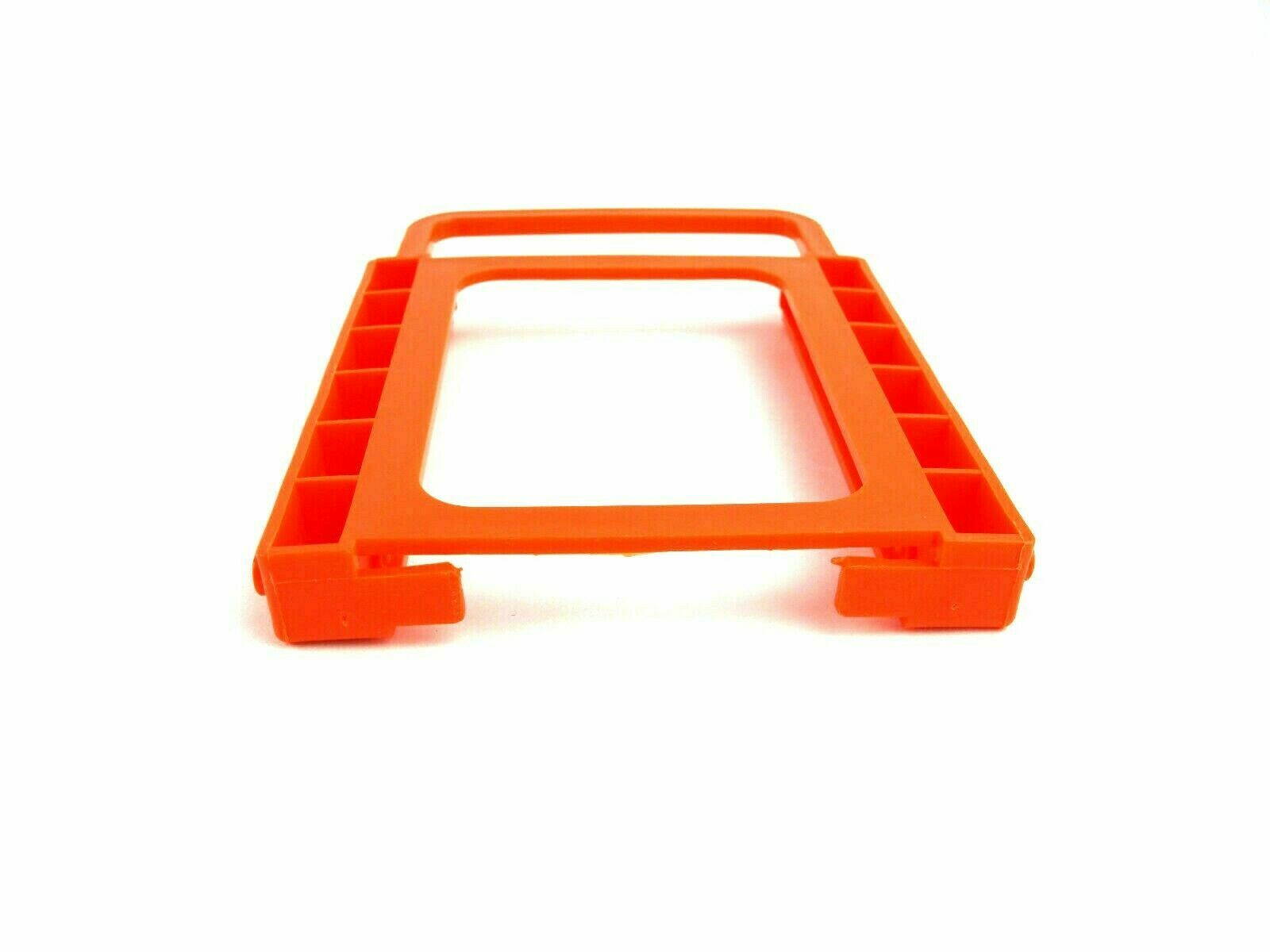 Lot of 10 2.5" to 3.5"Adapter SSD HDD Mounting Bracket Tray Caddy Bay US