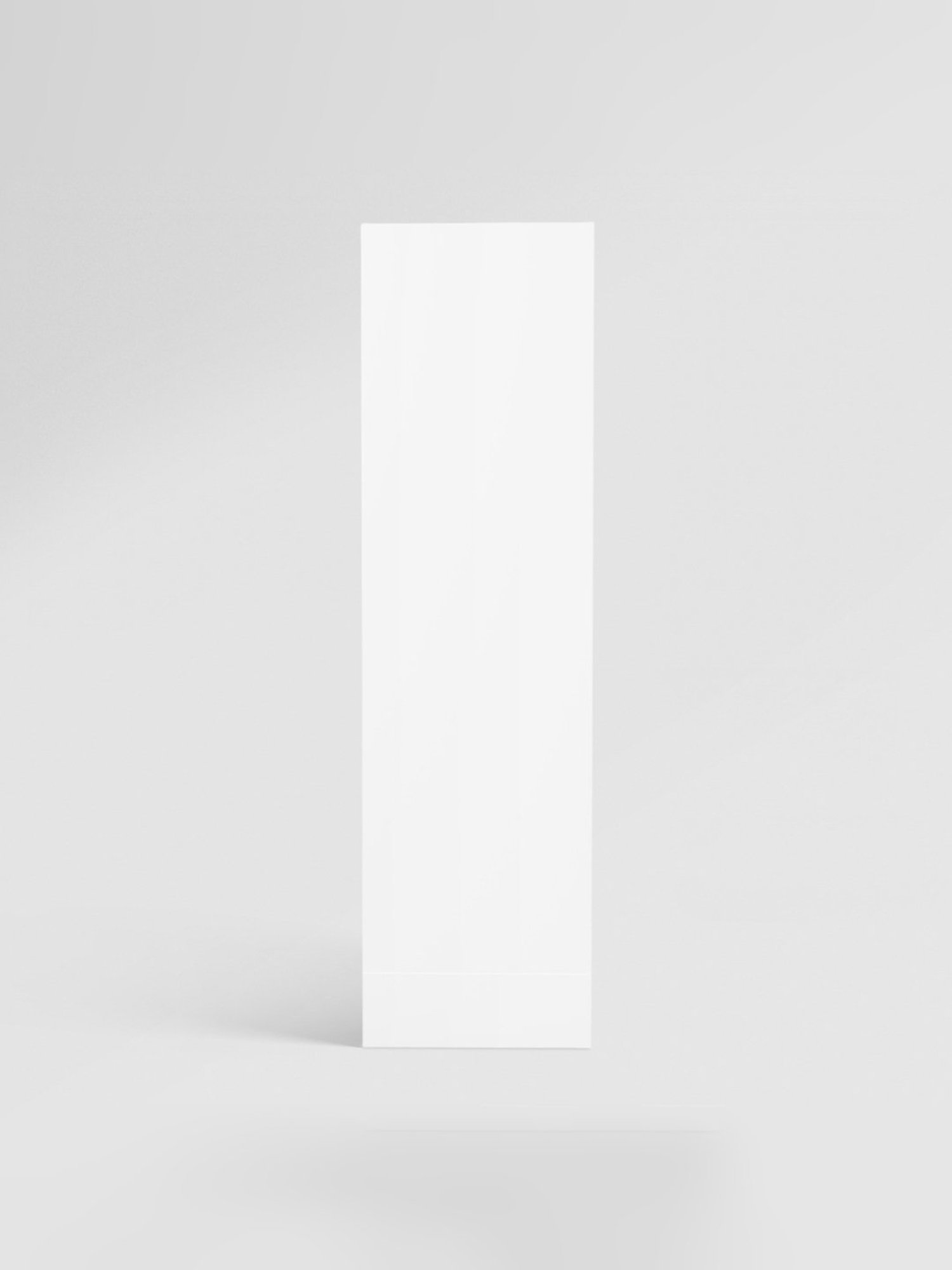 Godrej Interio Slimline Blend 3-Door Steel Almirah, Russet (1-Year Warranty, 1 Locker, 3 Drawers)