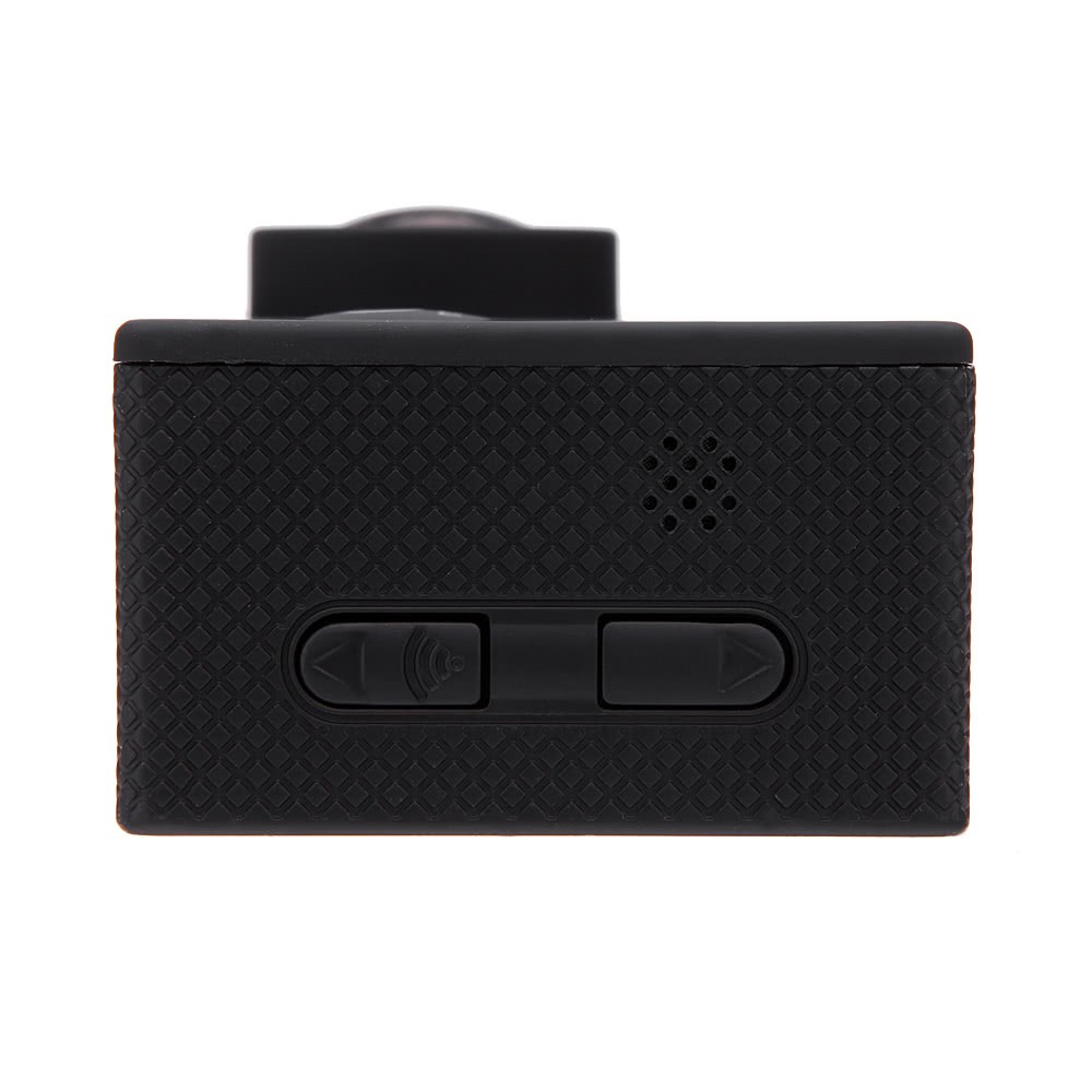 WiFi 1080P Full HD Action Camera Sport DVR 30M Waterproof 1.5" 170&deg; Wide Angle Lens with Battery & USB Cable Accessories