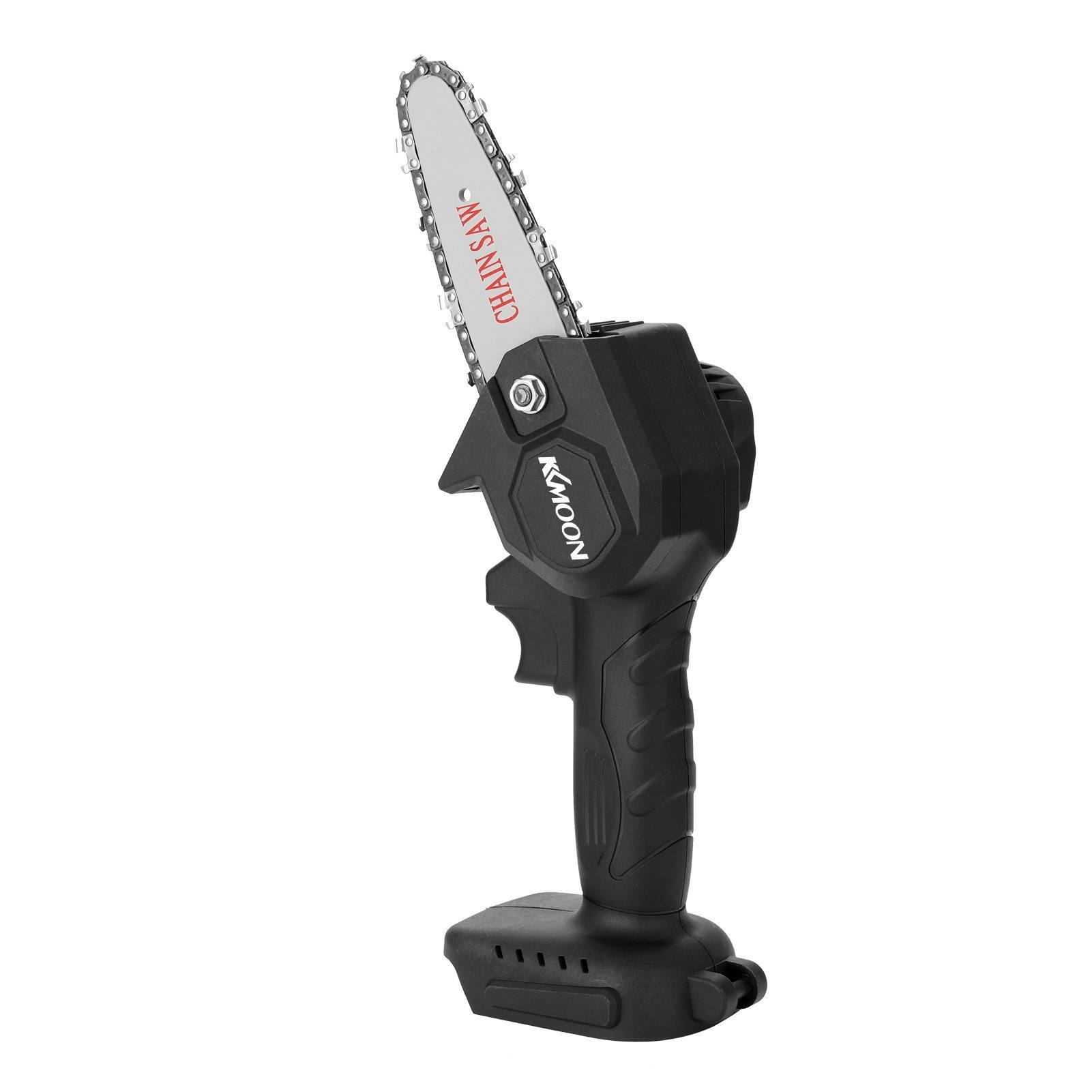 Electric Pruning Saw Small Wood Spliting Chainsaw One-handed Woodworking Tool for Garden Orchard