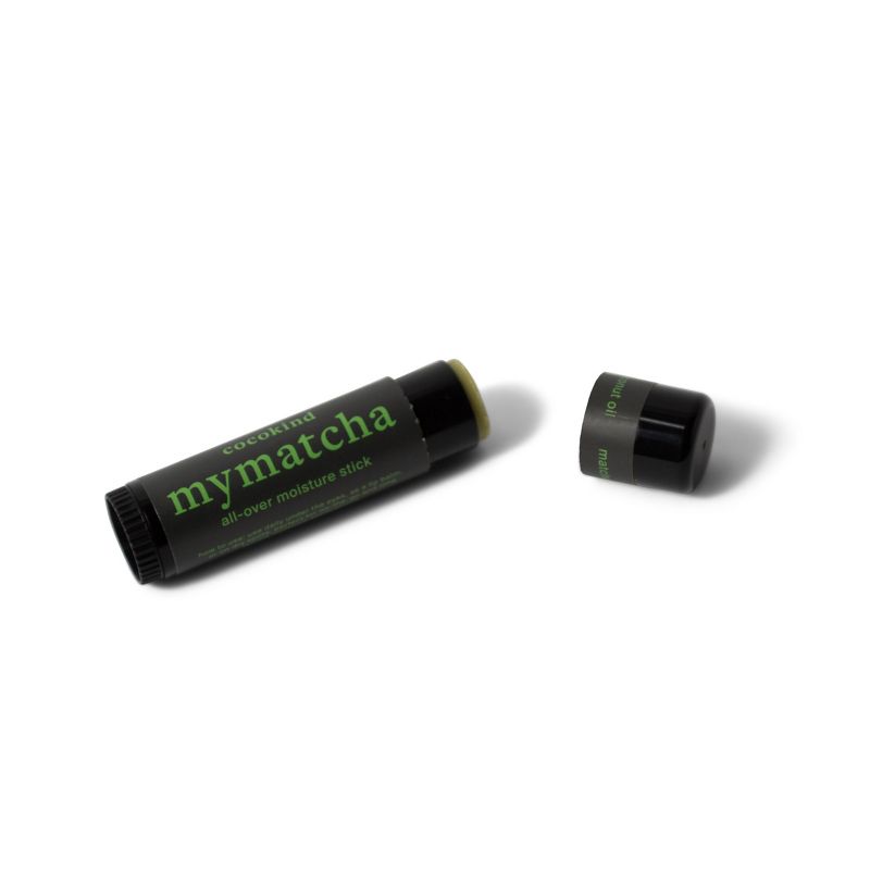 cocokind Mymatcha All Over Moisturizer Stick - .5oz
