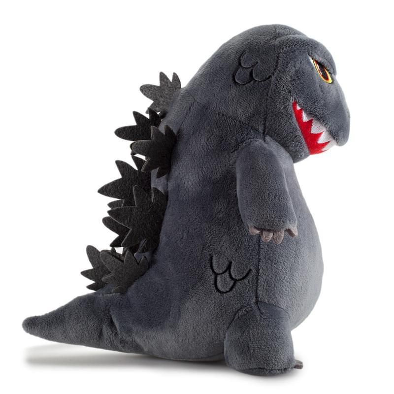 Kidrobot Godzilla Jumbo 4 Foot Phunny Plush