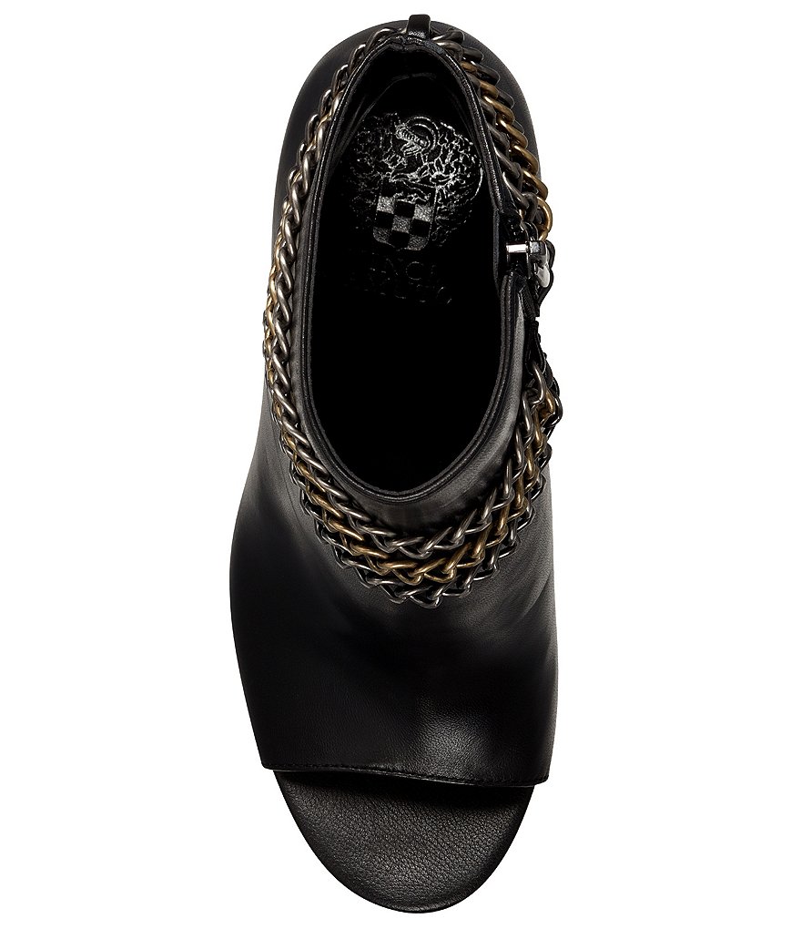 Sorel Joan Uptown Waterproof Suede Wedge Chelsea Booties