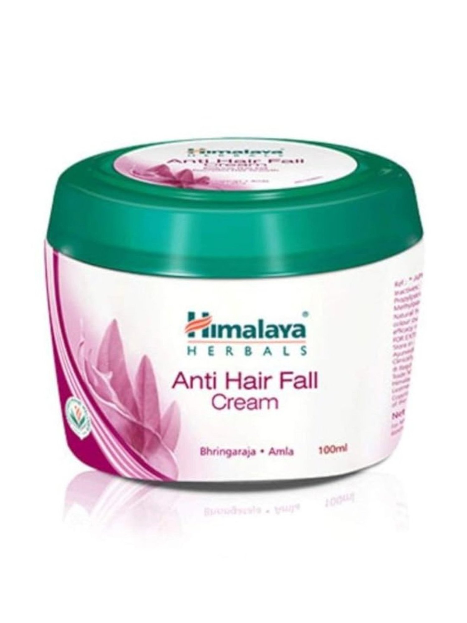 Himalaya Anti-Hair Fall Cream - 100 ml