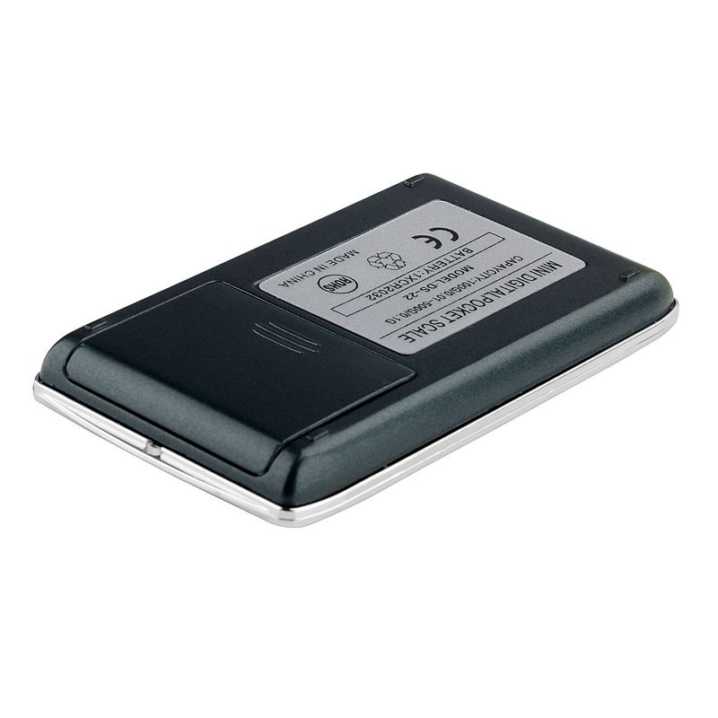 Ciro Digital Scale White