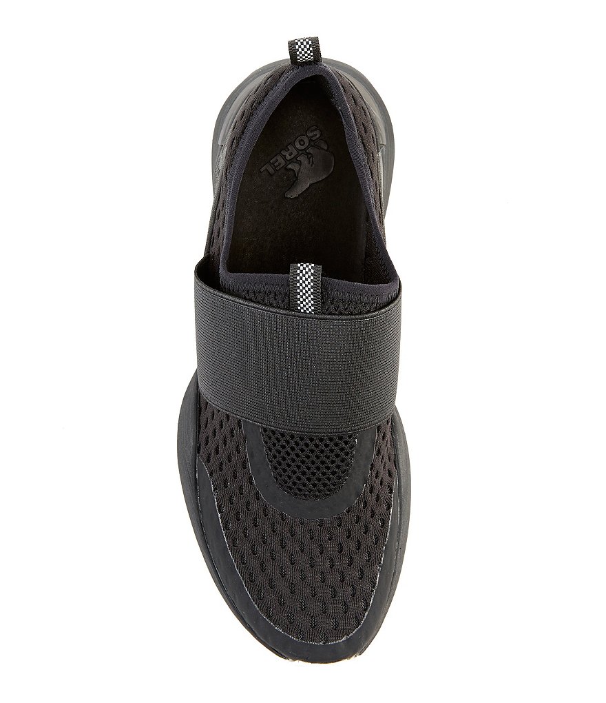 Sorel Kinetic Impact Strap Sneakers