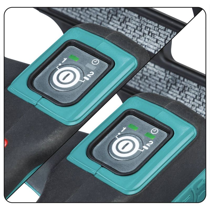 Makita XCU09Z 18V X2 (36V) LXT Lithium-Ion Brushless Cordless 16 in. Top Handle Chain Saw (Tool Only)