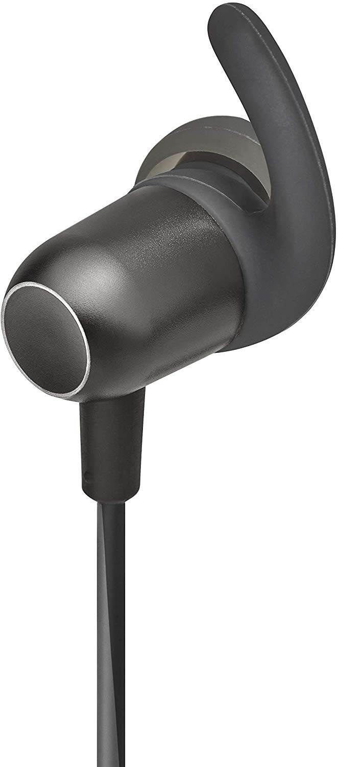 Status Audio BT Transfer Dual Driver Wireless Earphones (Midnight)