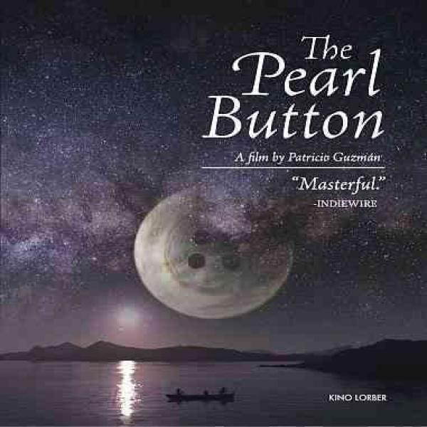 PEARL BUTTON