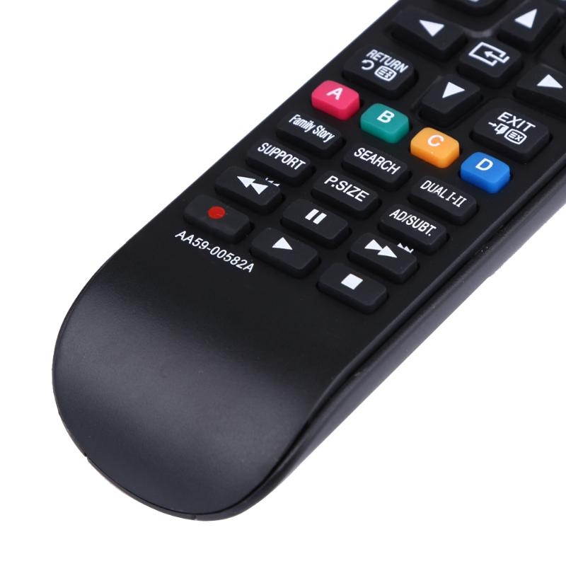 TV remote control for Samsung AA59-00582A LCD TV Remote controller FOR SAMSUNG LCD LED Smart TV