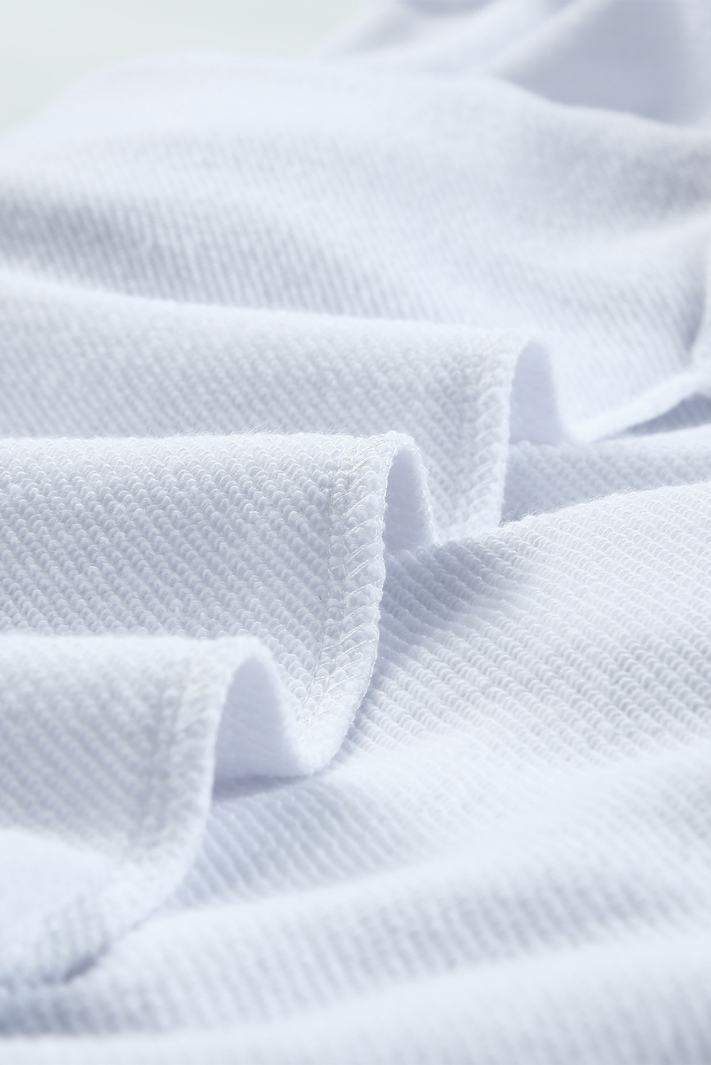 Blank Sweatshirt - Black Plaid Leopard Print Patchwork Long Sleeve Top Customized