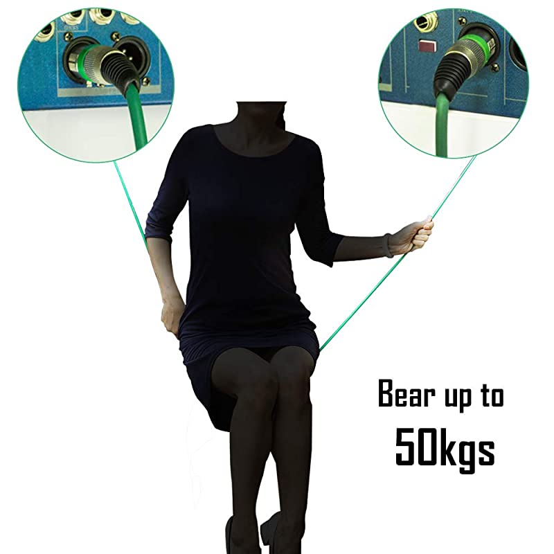 15Ft XLR Patch Cable Colored for DMX 512 Audio Mixer 10 Pack 15 ft