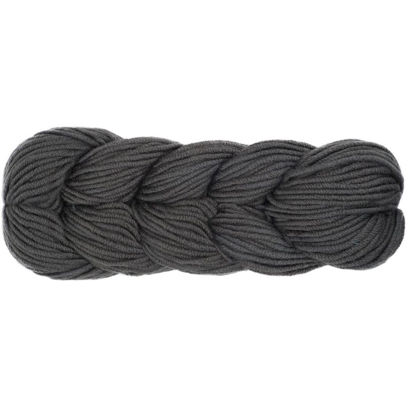 Caron X Pantone Yarn-Dane Gray