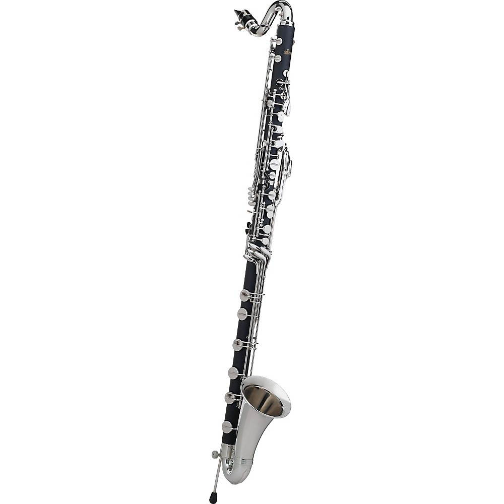 Allora AABC-304 Bass Clarinet Low C