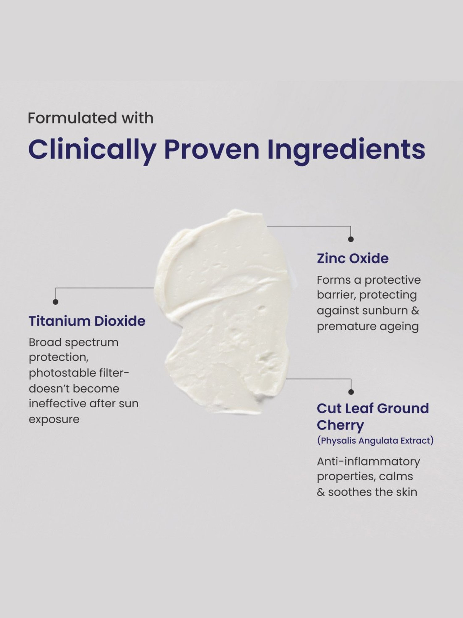 Re'equil Ultra Matte Dry Touch Sunscreen Gel SPF 50 PA++++ - 50 gm