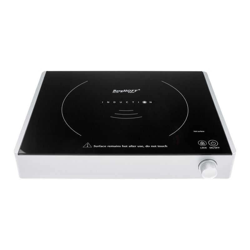 BergHOFF TFK Tronic 11.75" Induction Stove