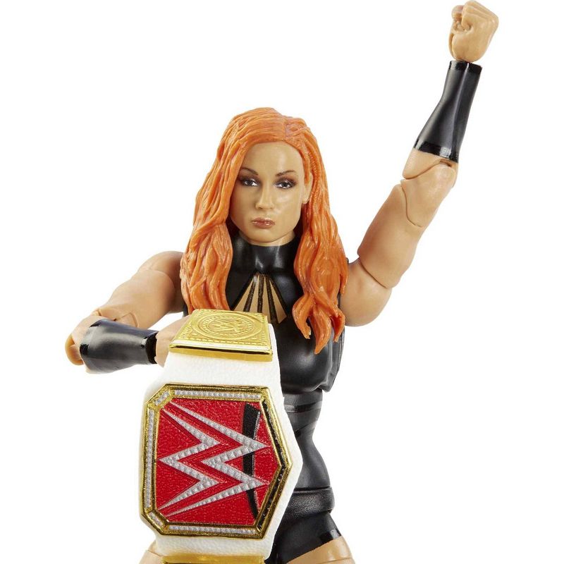 WWE Elite Collection Becky Lynch Action Figure - Series #85