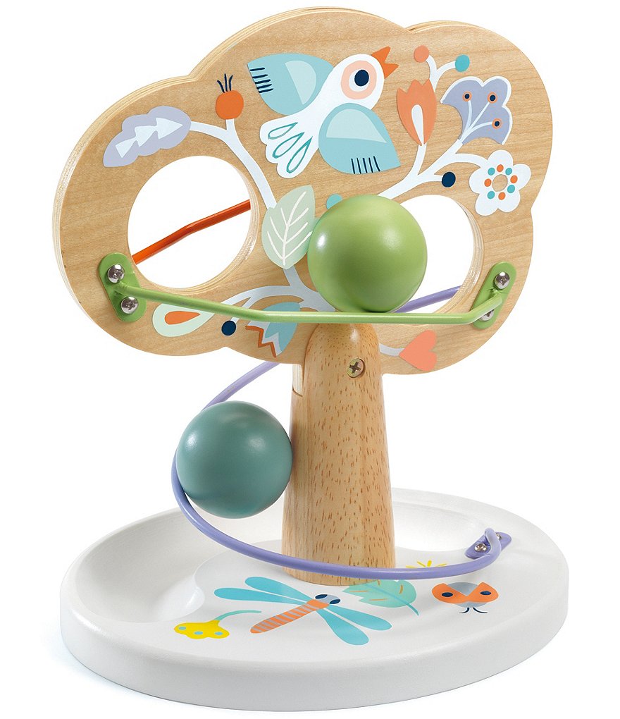 Little Giraffe Little G Blanky Toy