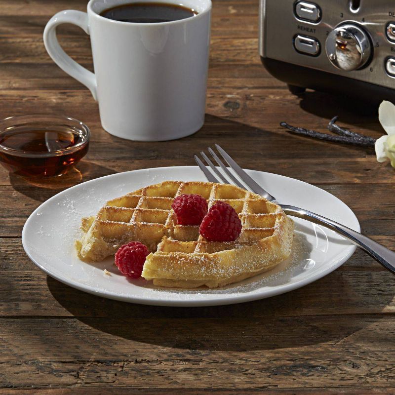 Goya Frozen Chiles Rellenos Mexican Style Stuffed Peppers - 13oz