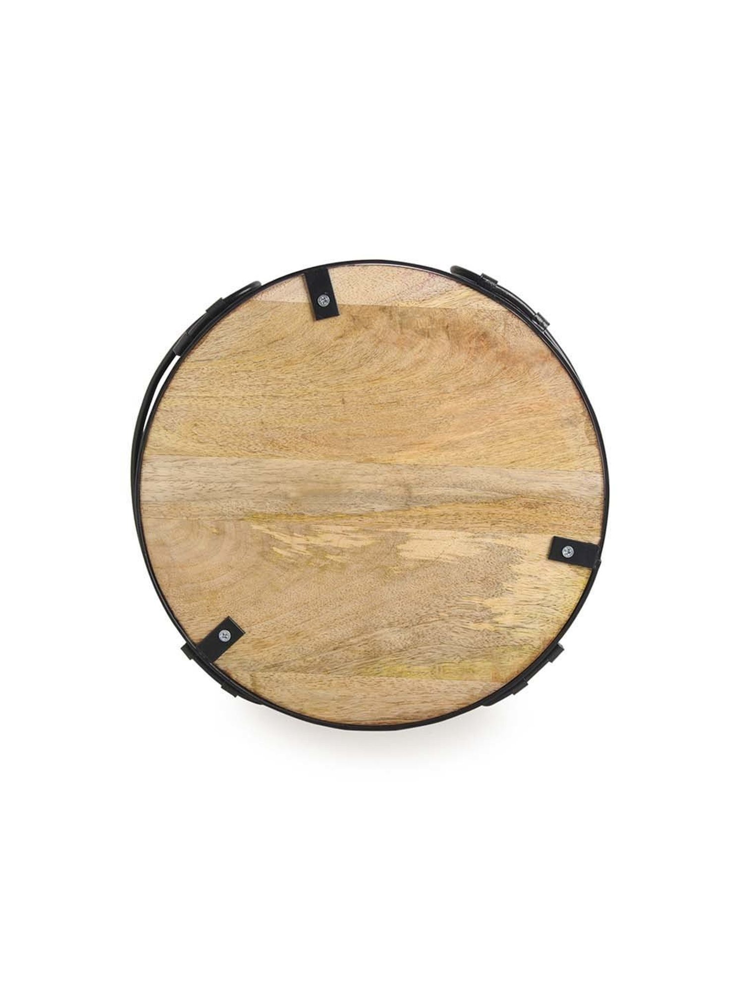 Episode Silver Plated Leaf Dish Tray - Large