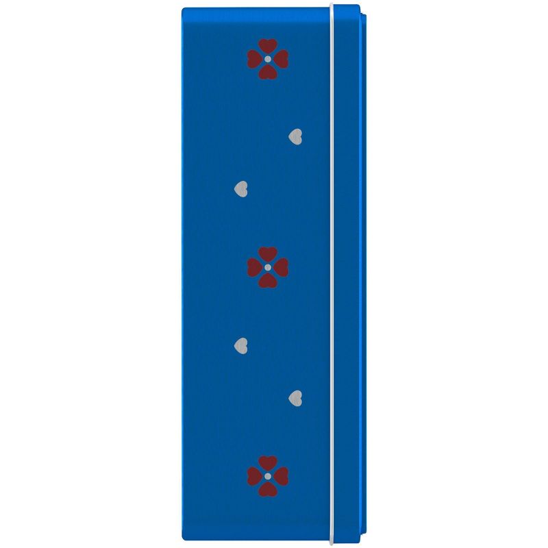 Valentine's Oreo Fudge Covered Tin - 16.4oz