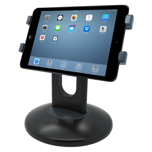 Kantek Tablet Stand for iPad and other 7"- 10" Tablets TS710
