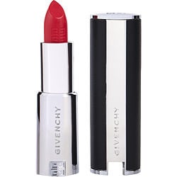 Le Rouge Interdit Intense Silk Refillable Lipstick - # 304 --3.4g/0.12oz