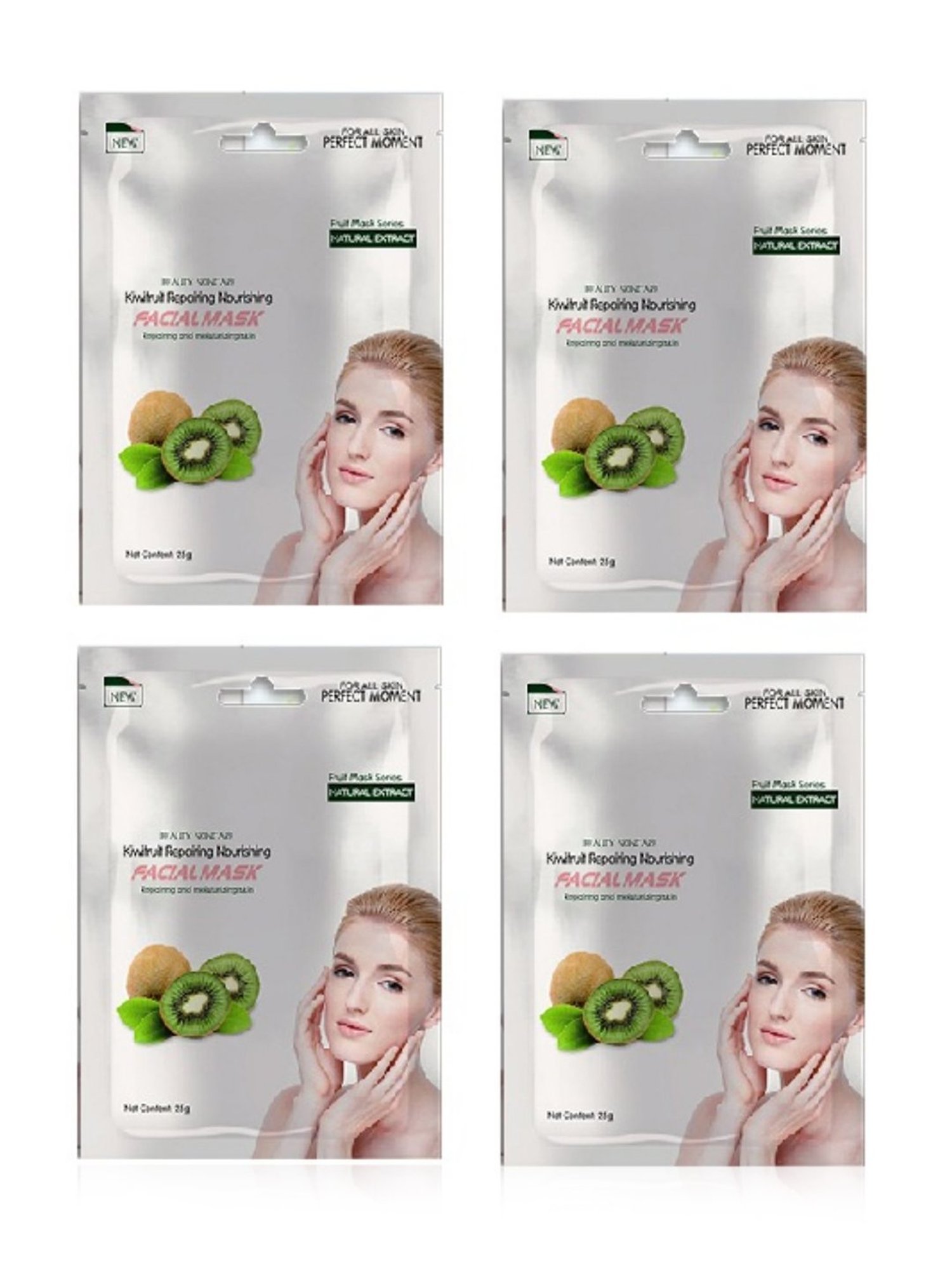 Lakme Skin Solutions Sheet Mask Hydrating with Hyaluronic Acid