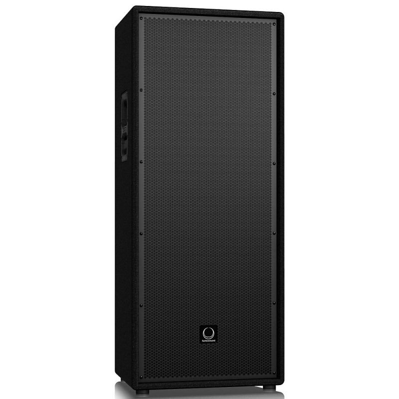 Turbosound TPX153 3-Way Dual 15" Full Range Loudspeaker