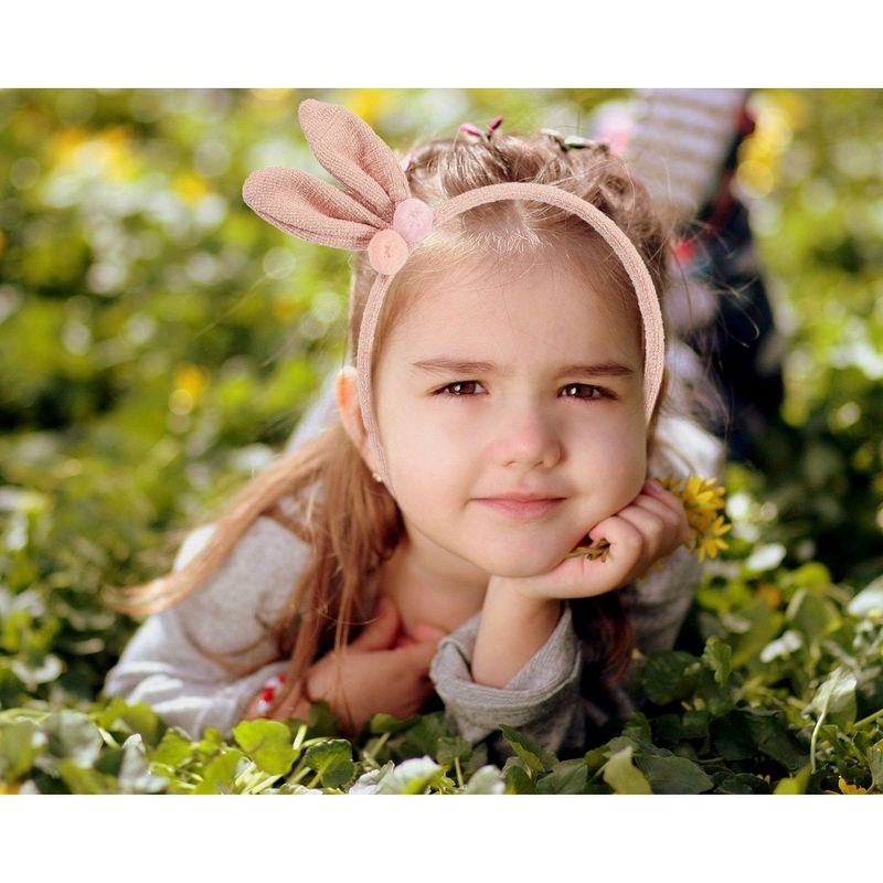 Pride Double Rainbow Wearable Party Headband